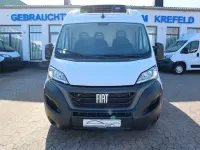 Gebraucht Fiat Ducato 33 120 PS (88 kW) 2023 Weiss Van