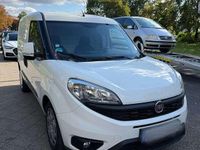 Gebraucht Fiat Doblò Emotion 90 PS (66 kW) 2015 Van / Kleinbus