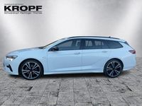 Gebraucht Opel Insignia Ultimate 174 PS (127 kW) 2022 Weiß Kombi