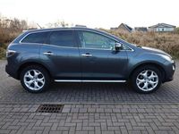 Gebraucht Mazda CX-7 Center-Line 173 PS (127 kW) 2011 SUV