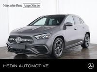 Gebraucht Mercedes GLA220 AMG 140 PS (102 kW) 2025 Szary SUV
