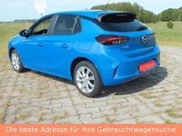gebraucht Opel Corsa F Edition LED-Scheinwerfer, RFK, NAVI