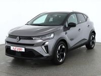 Gebraucht Renault Captur Techno 158 PS (116 kW) 2025 Grau SUV
