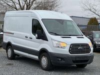 gebraucht Ford Transit Kasten 350 L2 Trend Klima