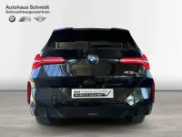 Gebraucht BMW X3 Efficient Dynamics 197 PS (144 kW) 2025 Saphirschwarz SUV