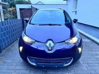 gebraucht Renault Zoe BOSE INKL. Batterie NETTO: 9250,€ FAHRBEREIT