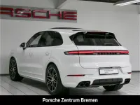 Gebraucht Porsche Cayenne 475 PS (349 kW) 2024 Weiß SUV