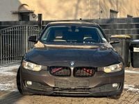 Gebraucht BMW 318 2013 Limousine