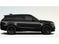 Neu Land Rover Range Rover Sport 551 PS (405 kW) 2026 Schwarz SUV