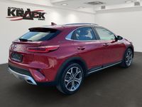 Gebraucht Kia XCeed Xdition 140 PS (102 kW) 2020 (aa9) infra red m SUV