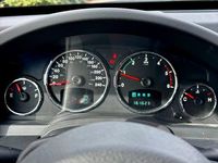 Gebraucht Jeep Cherokee 200 PS (147 kW) 2013 Schwarz SUV