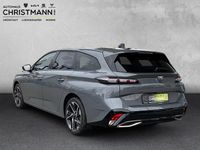 Gebraucht Peugeot 308 SW Allure 131 PS (96 kW) 2024 Grau Kombi