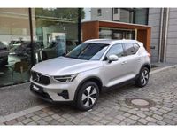 Gebraucht Volvo XC40 Plus 163 PS (119 kW) 2022 Silber SUV