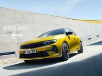 gebraucht Opel Astra GS Line Plug-In-Hybrid 1.6 Turbo *Navi*