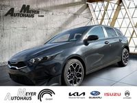 Nouă Kia Ceed 2025 Gri Hatchback