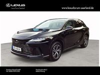 Neu Lexus RX450h Business Edition 309 PS (227 kW) 2025 Schwarz SUV