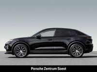 Neu Porsche Macan 4 Electric 264 kW (360 PS) 2025 Schwarz SUV