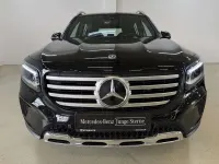Gebraucht Mercedes GLB200 163 PS (119 kW) 2024 Unilack nachtschwarz SUV