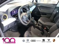 gebraucht Seat Ibiza Style TSI+KLIMAAUT+SHZ+KAMERA+TEMPOMAT