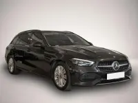 Gebraucht Mercedes C200 163 PS (119 kW) 2023 Manufacturer