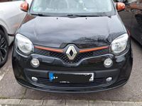 Gebraucht Renault Twingo GT 109 PS (80 kW) 2017 Schwarz Kleinwagen