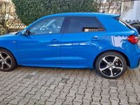 gebraucht Audi A1 Sportback 30 TFSI S line S line