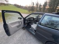 Gebraucht VW Polo 50 PS (36 kW) 2000 Grau Kleinwagen