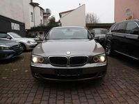 Gebraucht BMW 730 231 PS (169 kW) 2006 Grau Limousine