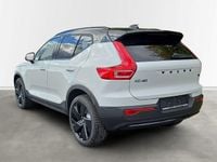 Neu Volvo XC40 Ultra 163 PS (119 kW) 2025 Weiss SUV