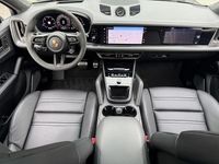 Gebraucht Porsche Cayenne 475 PS (349 kW) 2024 Grau SUV