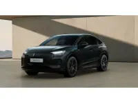 Neu Audi Q4 Sportback e-tron S-Line 219 kW (299 PS) 2026 Schwarz SUV