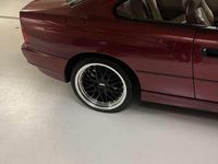 Gebraucht BMW 850 299 PS (219 kW) 1990 Coupé
