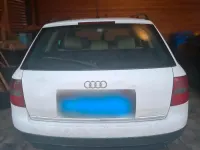 Gebraucht Audi A6 150 PS (110 kW) 1999 Beige Kombi