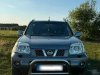 Gebraucht Nissan X-Trail 165 PS (121 kW) 2006 SUV