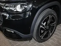 Gebraucht Mercedes GLB200 Progressive 163 PS (119 kW) 2026 Obsidianschwarz SUV