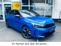 Gebraucht Opel Corsa GS Line 101 PS (74 kW) 2024 Blau Kleinwagen