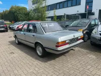 Gebraucht BMW 320 1983 Silber Limousine