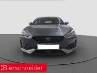 Gebraucht Cupra Leon VZ 300 PS (220 kW) 2023 Grau Limousine