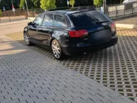 Gebraucht Audi A6 233 PS (171 kW) 2006 Schwarz Kombi
