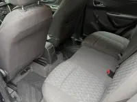 Gebraucht Opel Mokka 116 PS (85 kW) 2016 Schwarz SUV