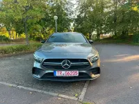 Gebraucht Mercedes A35 AMG AMG 306 PS (225 kW) 2019 Grau Limousine