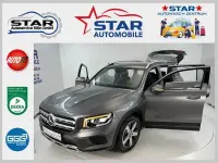 Gebraucht Mercedes GLB180 116 PS (85 kW) 2023 Grau SUV