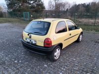 gebraucht Opel Corsa B 1.0 12V