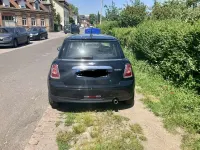 Gebraucht Mini Cooper 122 PS (89 kW) 2011 Kleinwagen