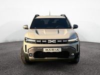 Neu Dacia Duster Journey 154 PS (113 kW) 2026 Sandstone SUV