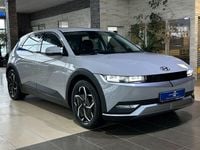 Gebraucht Hyundai Ioniq 5 Dynamiq 125 kW (170 PS) 2022 Grau SUV
