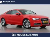 Gebraucht Audi A5 Proline 333 PS (244 kW) 2013 Rot Coupé