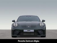Neu Porsche 992 510 PS (375 kW) 2026 Grün
