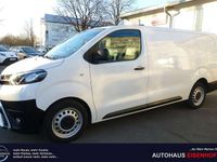 Gebraucht Toyota Proace Comfort 177 PS (130 kW) 2020 Weiß Van / Kleinbus