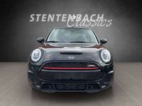 gebraucht Mini John Cooper Works Cabriolet *Navi *8xALU *1.Hd *LED